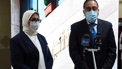 الصحة تكشف عدد الإصابات والوفيات في حادث تصادم قطاري سوهاج