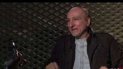 وفاة هاني إسماعيل مخرج مسلسل 