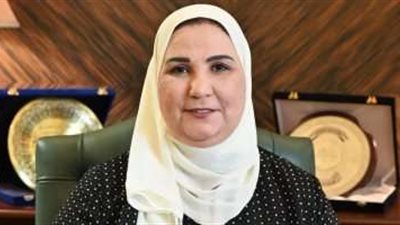 الانتهاء من حصر 180 ألف سيدة من ذوي الهمم لكفالة حقوقهن