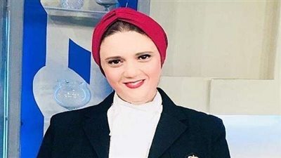 داليا الحزاوي: الطلاب وأولياء الأمور أجمعوا أن امتحان الإستاتيكا في مستوي الطالب المتوسط