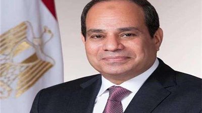 أمير قطر يبعث برقية عزاء للرئيس السيسي في ضحايا حادث سوهاج