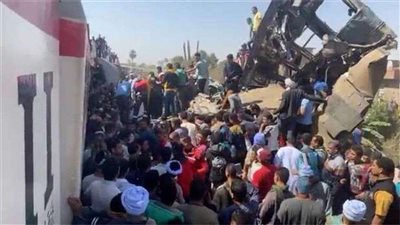 النائب أحمد مقلد يتقدم بطلب إحاطة إلى البرلمان بشأن حادث سوهاج