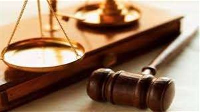 إحالة أوراق المتهم بقتل شخص بالمرج إلى مفتي الجمهورية