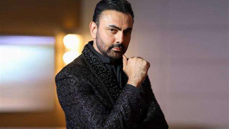 الفنان محمد كريم