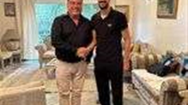 محمد بن رمضان