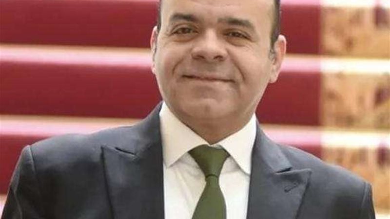 عمرو القماطي