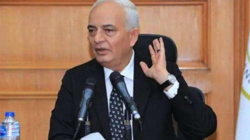 وزير التربية والتعليم