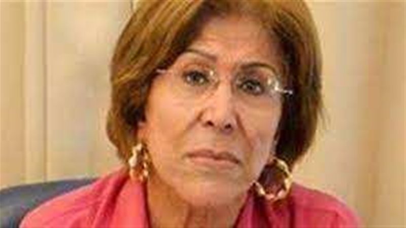 فريدة الشوباشي