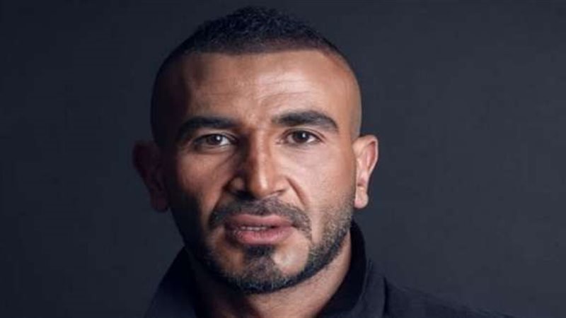 أحمد سعد