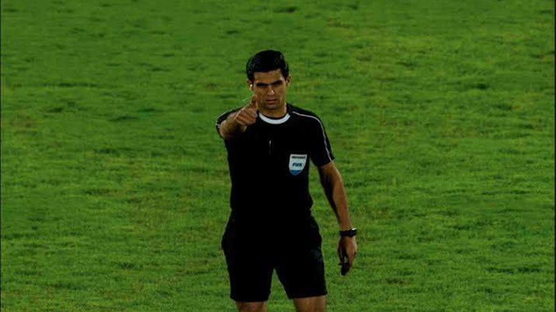 محمد معروف