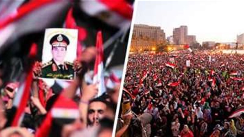 ثورة 30 يونيو