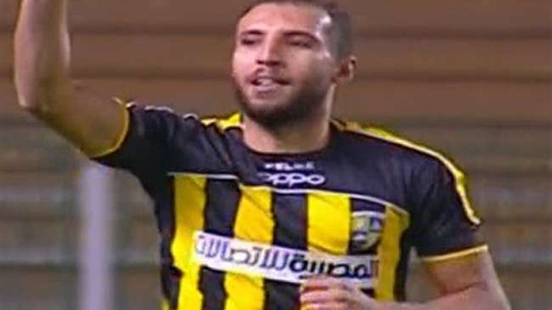 محمد سمير