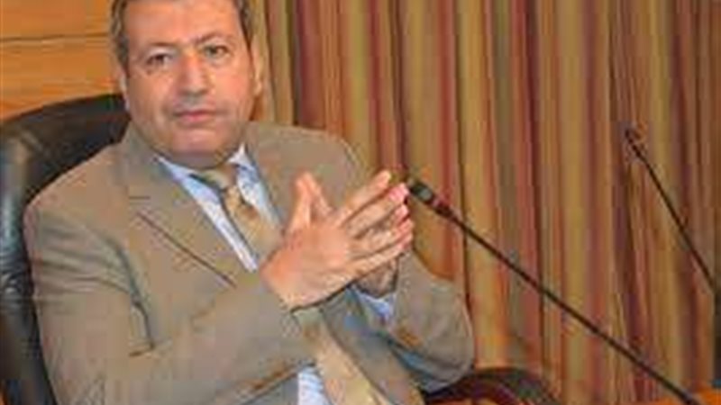 طارق شكري وكيل لجنة