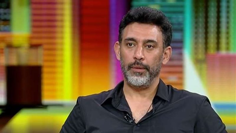 عمرو مصطفى