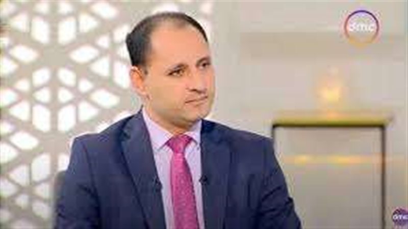 مدحت وهبة المتحدث