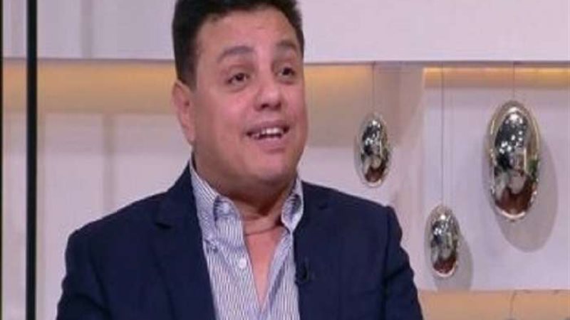 الناقد الفني أحمد