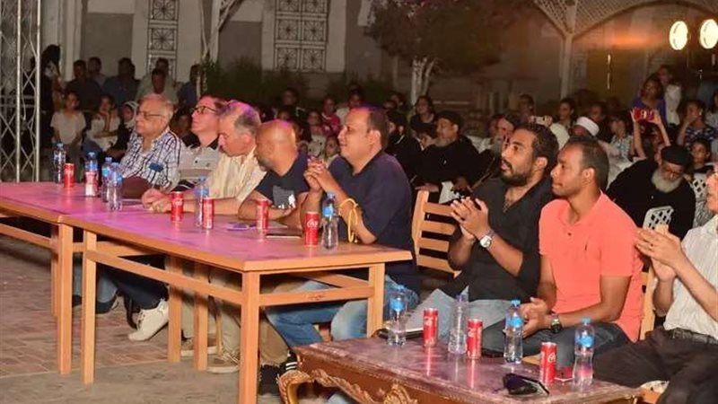 صوره ارشيفية للشباب