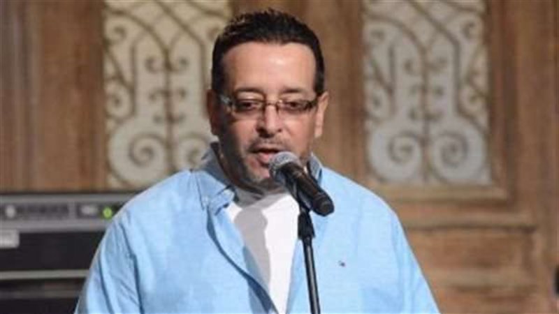 علاء عبد الخالق
