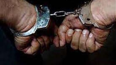 تجديد حبس المتهم بقتل شاب بسبب خلافات الجيرة بالجمالية