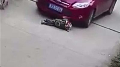 حادث دهس في تل أبيب يخلف 10 مصابين