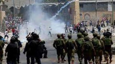 تقرير يوضح أسلوب 