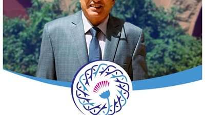 رئيس الإنجيلية يهنئ 