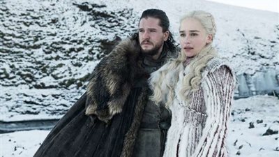 مؤلف Game of Thrones يتعاقد مع HBO لتقديم أعمال جديدة