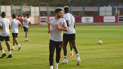 عمر ربيع ياسين: منتخب مصر لم يتلق إخطارا من الأهلي بإصابة أيمن أشرف