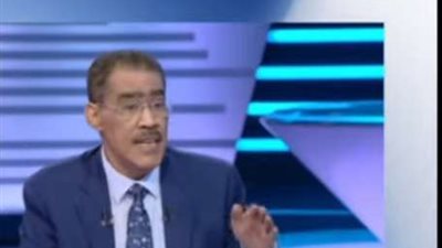 ضياء رشوان: الحوار الوطني أعاد روح ثورة 30 يونيو من جديد