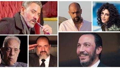 شاهد.. الإعلان الدعائي لمسلسل 