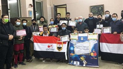 وزير التعليم العالي يتلقى تقريرًا عن أنشطة الطلاب الوافدين