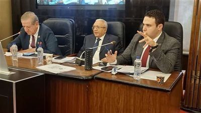 خطة النواب تناقش اليوم إلغاء الإعفاءات المقررة لبعض جهات الدولة