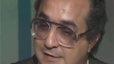 في ذكرى ميلاد يحيي العلمي.. مسلسلات خُلدت في عقول المشاهدين