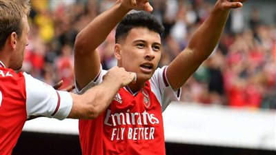 أوديجارد يكشف عن اسم لاعب سيكون له مستقبل مع آرسنال