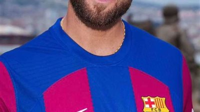 برشلونة يعلن تعاقده مع الإسباني إينيجو مارتينيز من أتلتيك بلباو