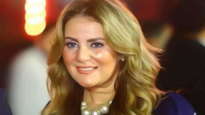 رانيا محمود ياسين تعلن وفاة زوجة عمها بأستراليا