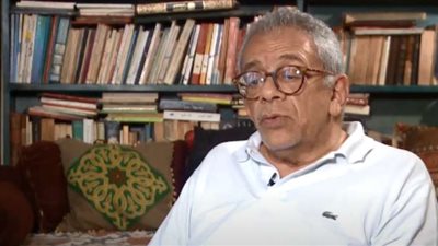 المخرج يسري نصر الله: أحمد سعد انفعل تحت الضغط