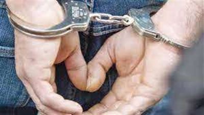 حبس المتهم بالشروع في قتل ابن خالته بسوهاج