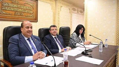 موافقة من حيث المبدأ على تعديل قانون الإستثمار