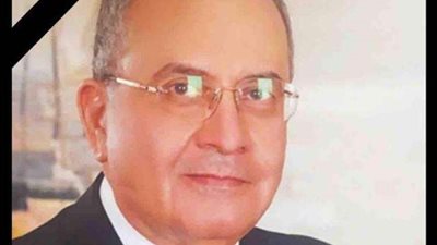 وفاة عبد الرحمن حافظ رئيس مدينة الإنتاح الإعلامي الأسبق بعد صراع مع المرض