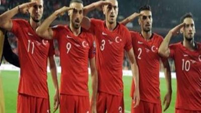 بث مباشر.. مباراة تركيا والنرويج في تصفيات كأس العالم قطر 2022