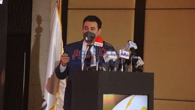 خبراء عالميون يشاركون بأهم مؤتمر مصري عن طب وجراحة العيون.. صور