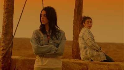 مسلسل وادي الجن الحلقة 6 كاملة بجودة عالية