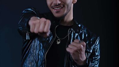 حودة بندق يشوق جمهوره لأغنية 