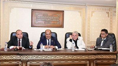 اقتصادية البرلمان تنتهى من مناقشة 5 مواد من مشروع تعديلات قانون الاستثمار