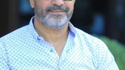 عصام زكريا رئيسًا لمهرجان الإسماعيلية السينمائي بدورته الـ25