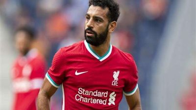 شوقي غريب يعلن ضم محمد صلاح لـ قائمة أولمبياد طوكيو