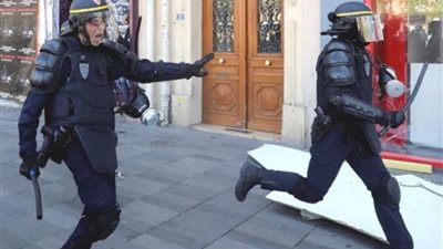 مقتل امرأة وإصابة 6 آخرين في حادث طعن بكندا