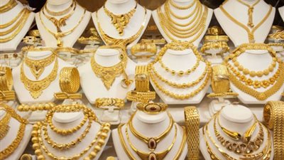 سعر الذهب في مصر ببداية تعاملات اليوم الأحد 28 مارس.. عيار 21 و 18