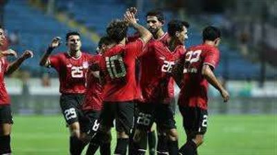 بسبب المنشطات إيقاف نجم منتخب مصر 6 أشهر